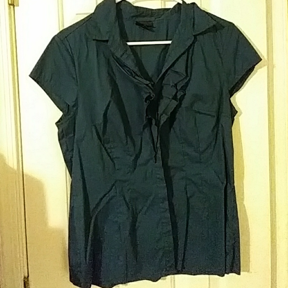 Dress blouse